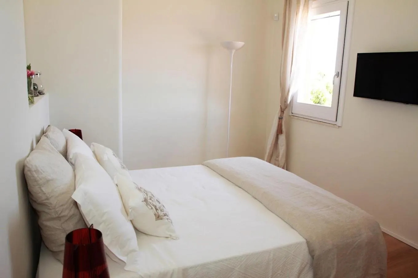 Suite Faro 33 San Vito Lo Capo Италия