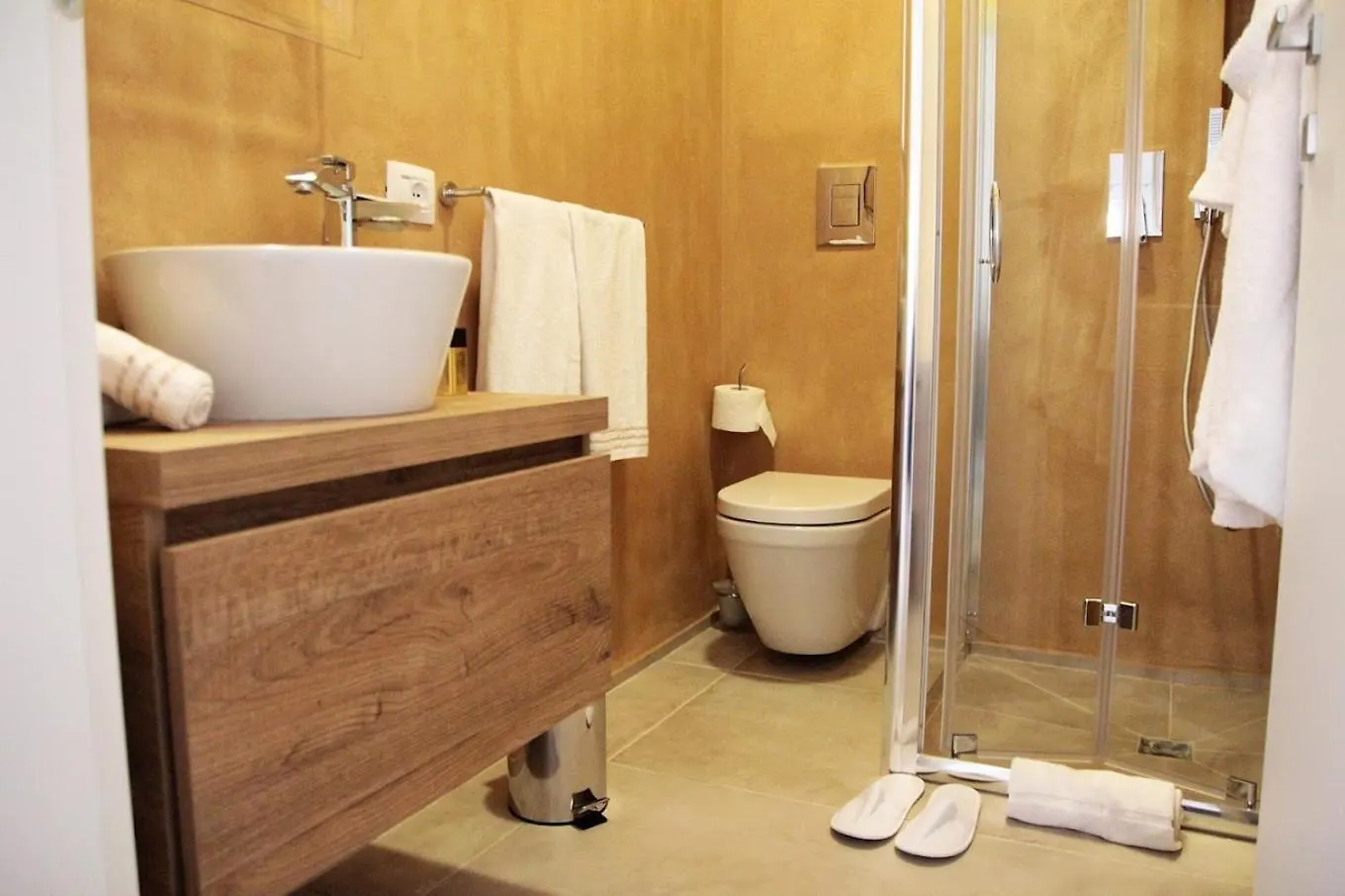 Suite Faro 33 San Vito Lo Capo Италия