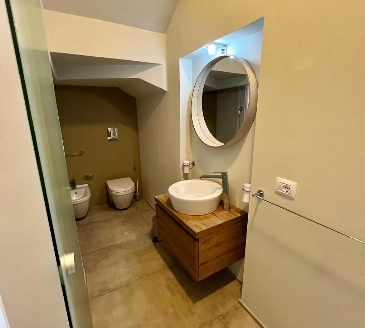Guest house Suite Faro 33 San Vito Lo Capo Italy