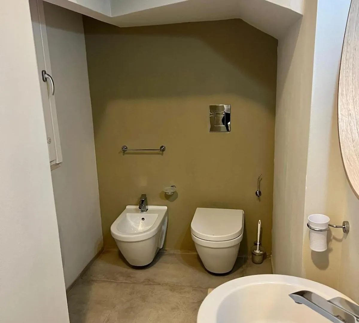 Konukevi Faro 33 Otel San Vito Lo Capo