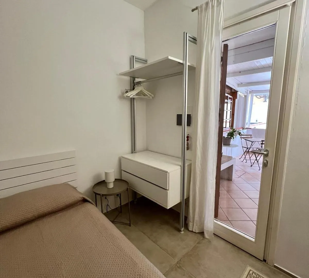 Suite Faro 33 San Vito Lo Capo Italy