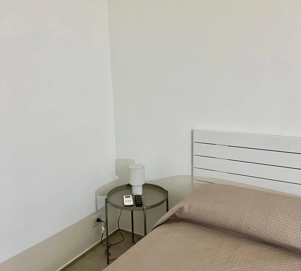 Suite Faro 33 San Vito Lo Capo Гостевой дом