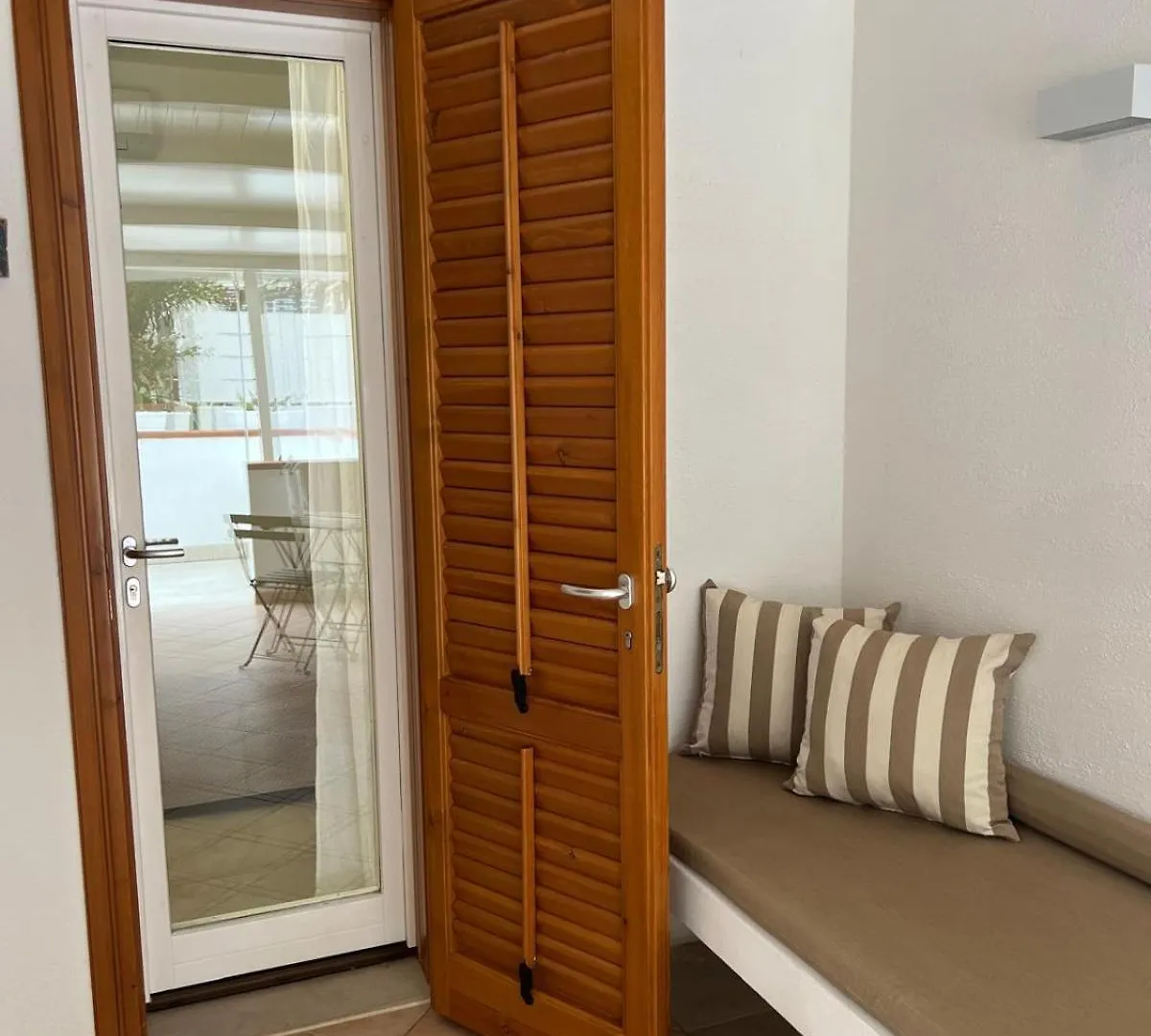 Suite Faro 33 San Vito Lo Capo