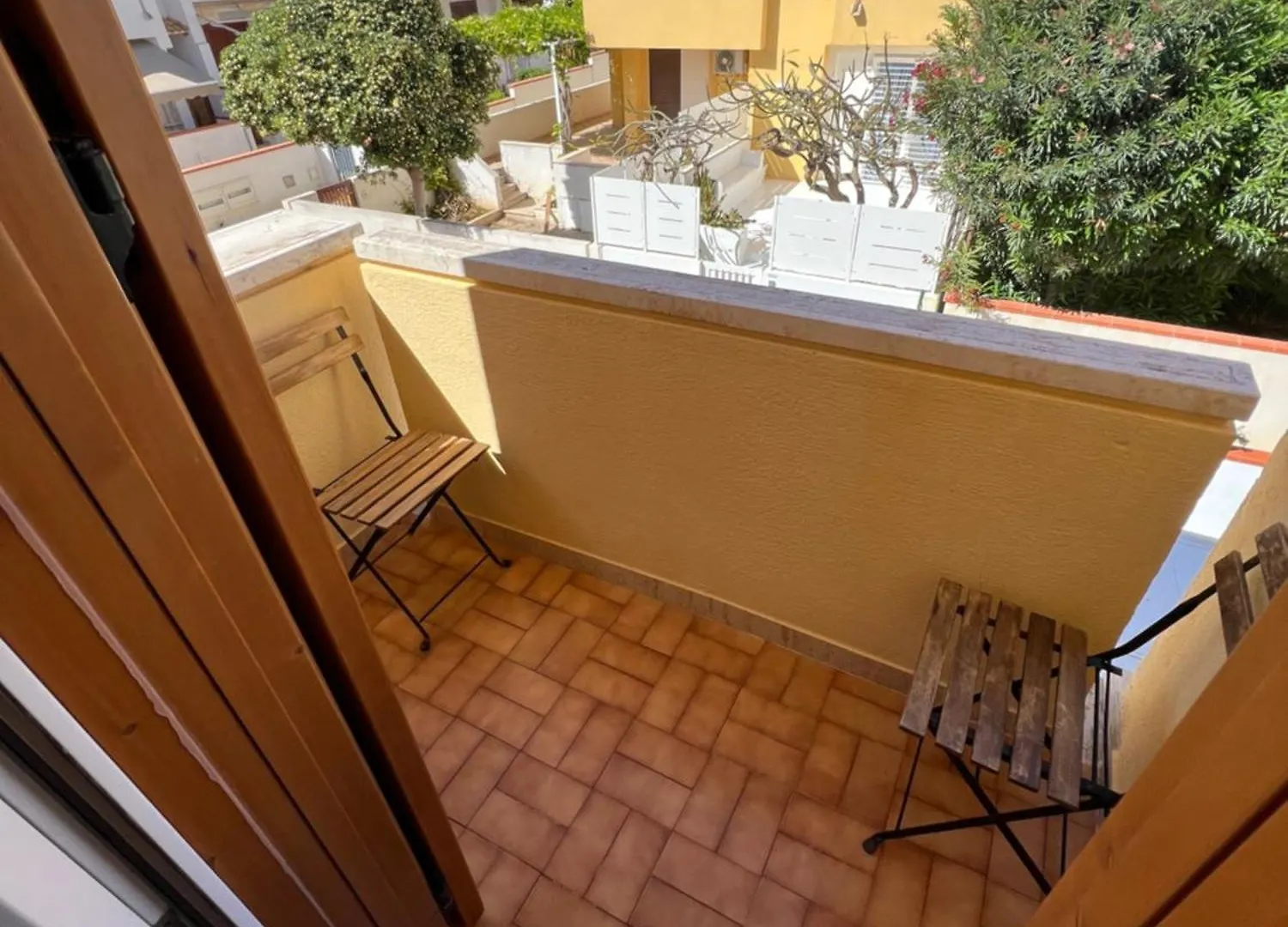 Faro 33 Otel San Vito Lo Capo 0*,