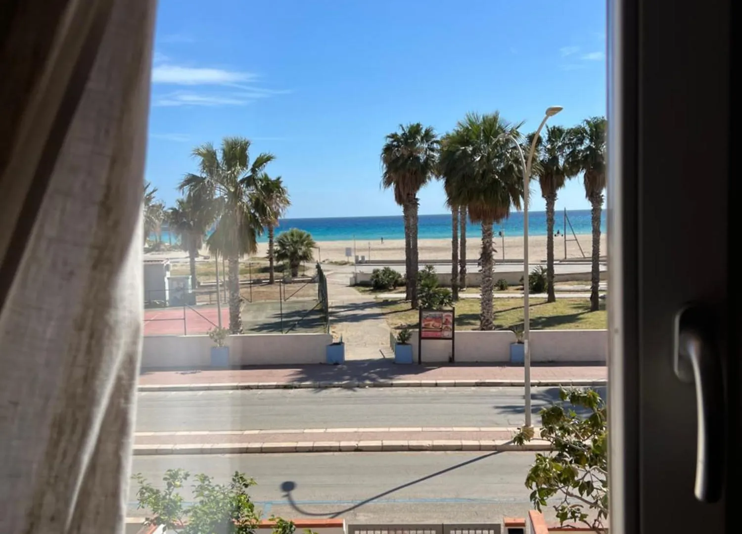 Suite Faro 33 San Vito Lo Capo Гостевой дом