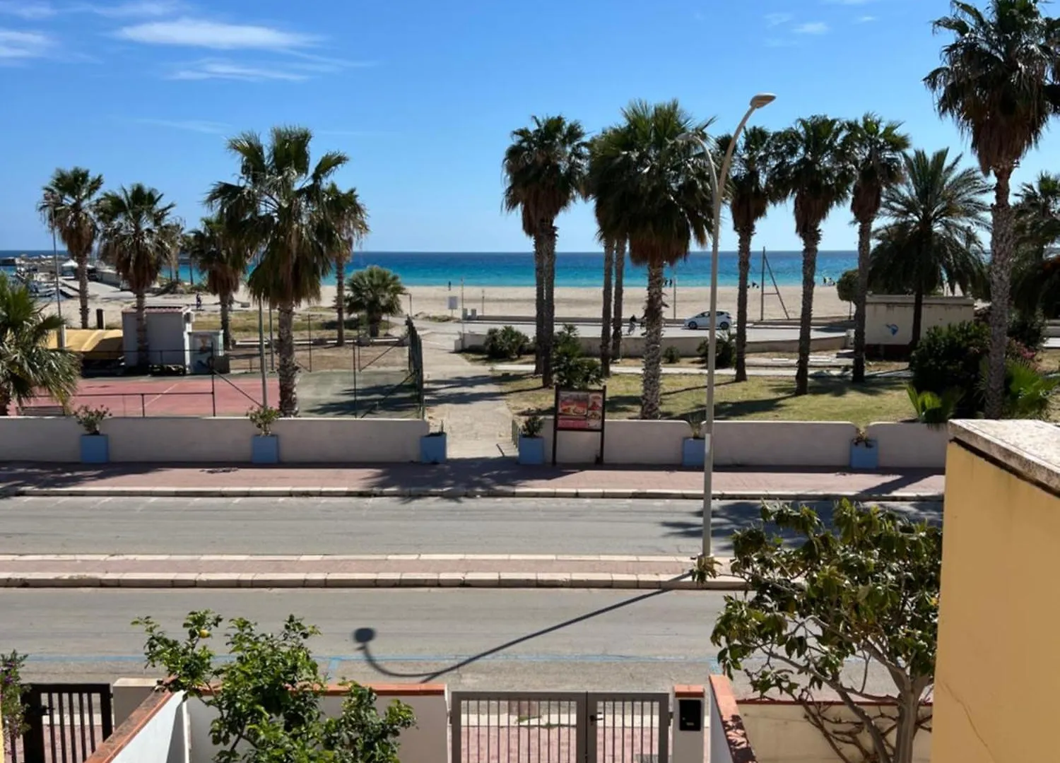 Faro 33 Otel San Vito Lo Capo 0*,  İtalya