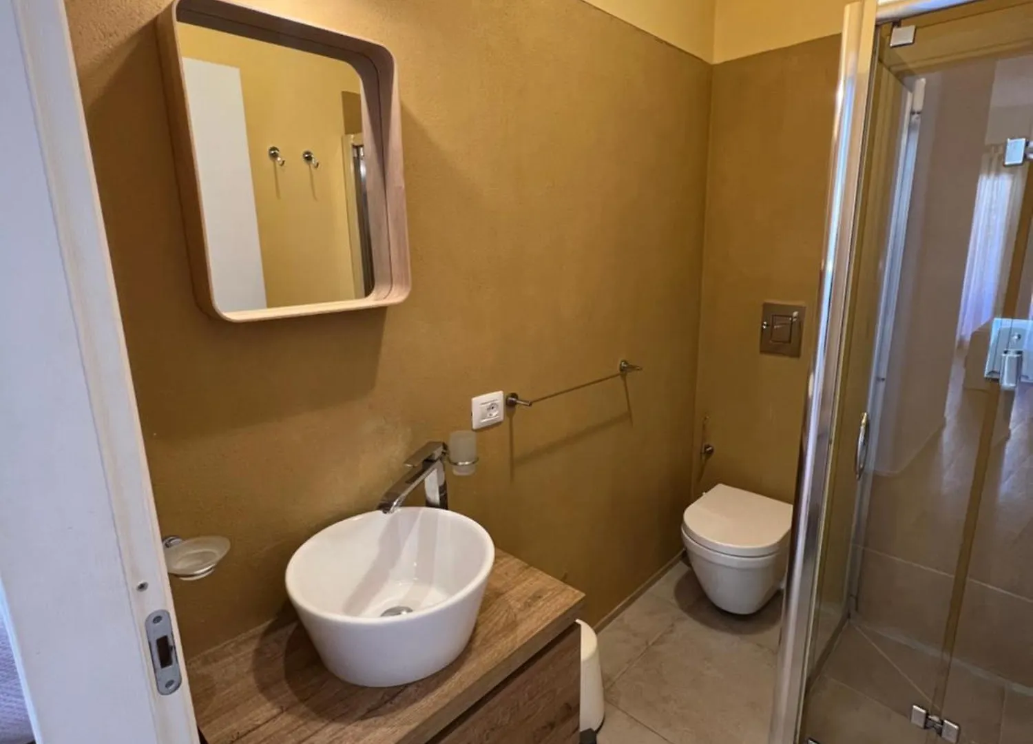 Suite Faro 33 San Vito Lo Capo Италия