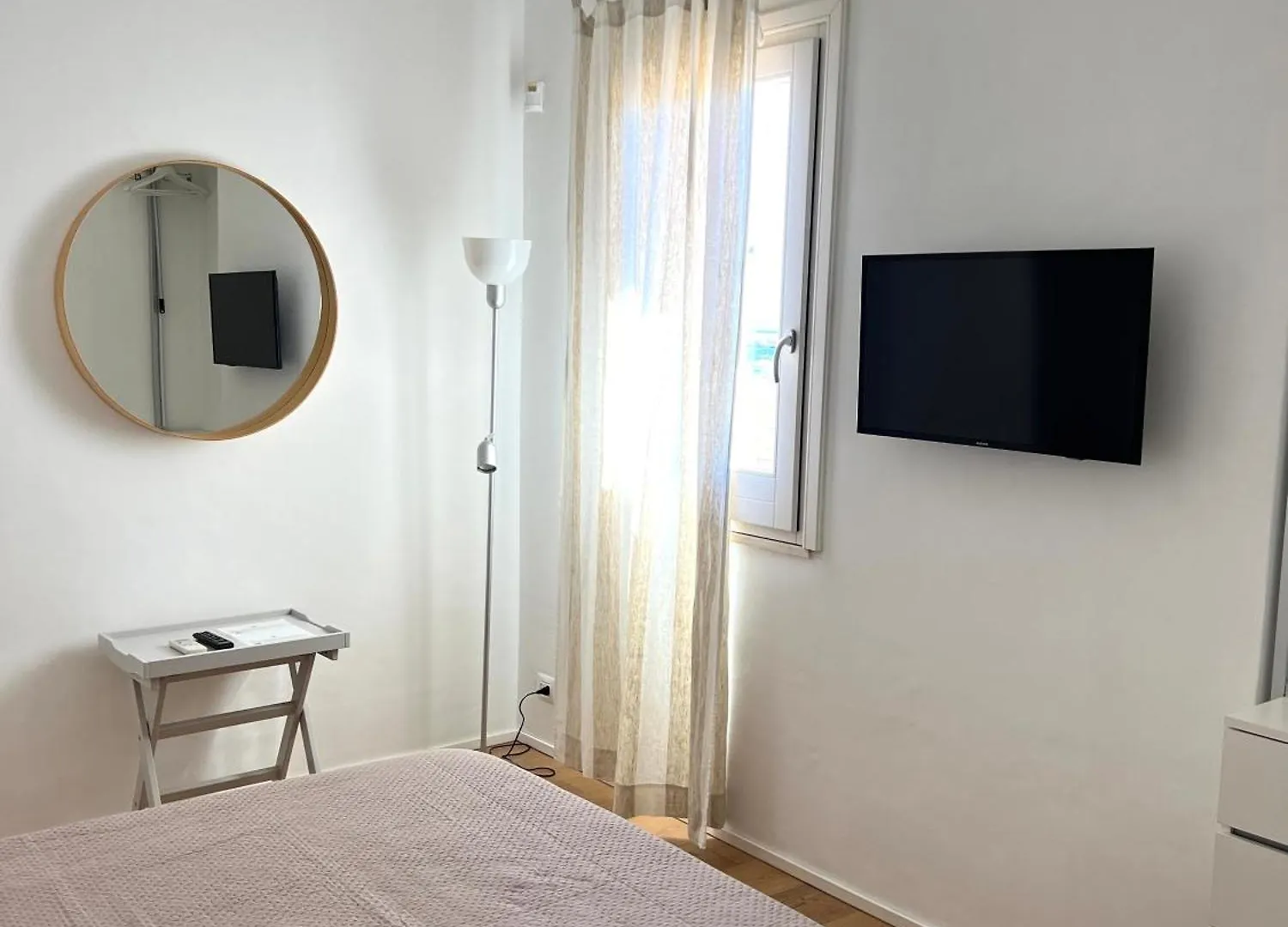 Suite Faro 33 San Vito Lo Capo