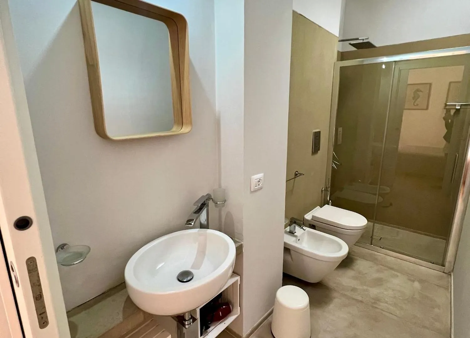 Suite Faro 33 San Vito Lo Capo Гостевой дом