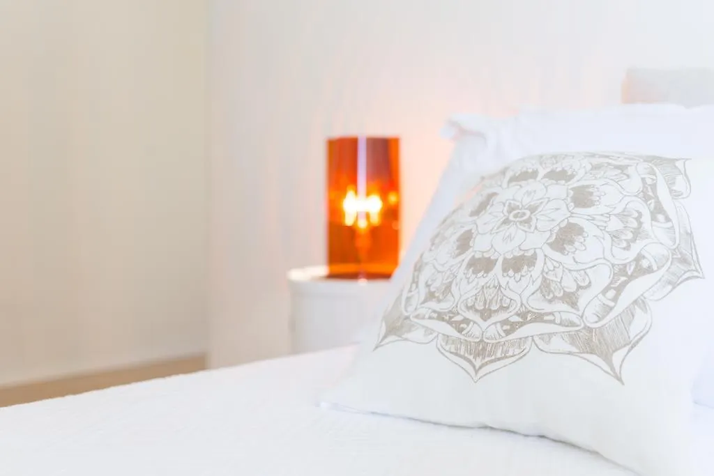 Гостевой дом Suite Faro 33 San Vito Lo Capo
