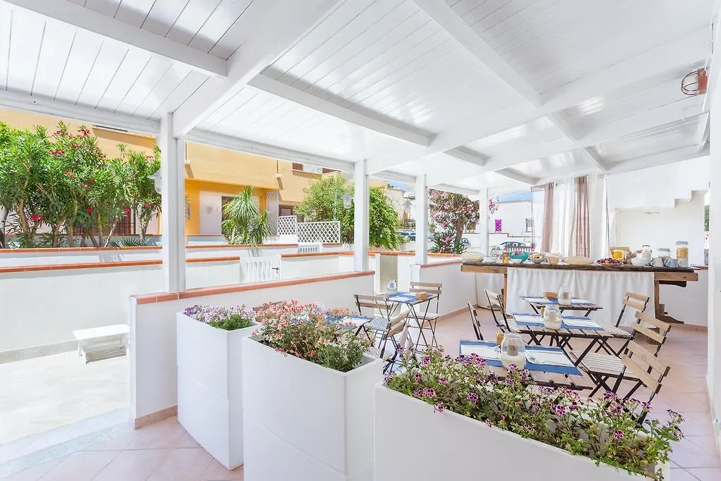 Suite Faro 33 San Vito Lo Capo