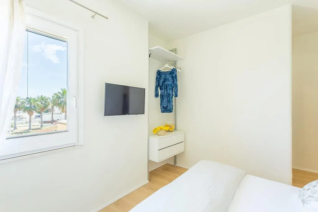 Konukevi Faro 33 Otel San Vito Lo Capo