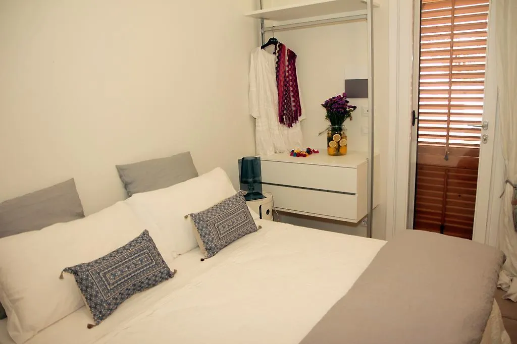 Suite Faro 33 San Vito Lo Capo