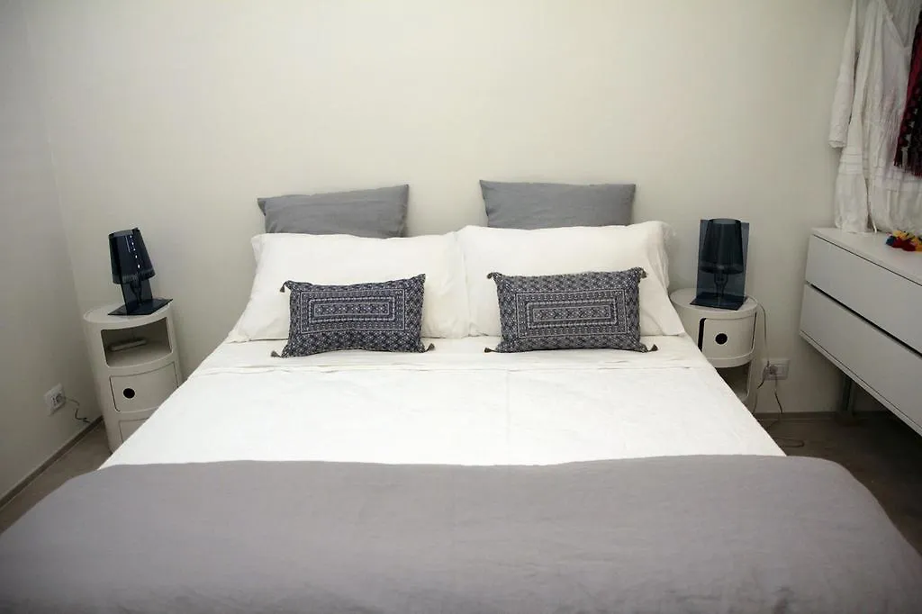 Faro 33 Otel San Vito Lo Capo 0*,  İtalya