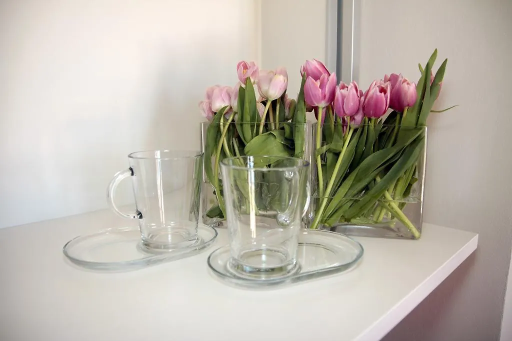 Suite Faro 33 San Vito Lo Capo Guest house