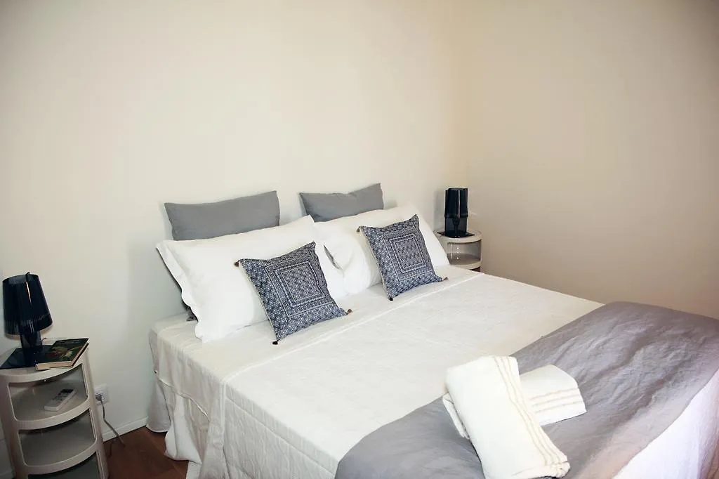 Suite Faro 33 San Vito Lo Capo Гостевой дом