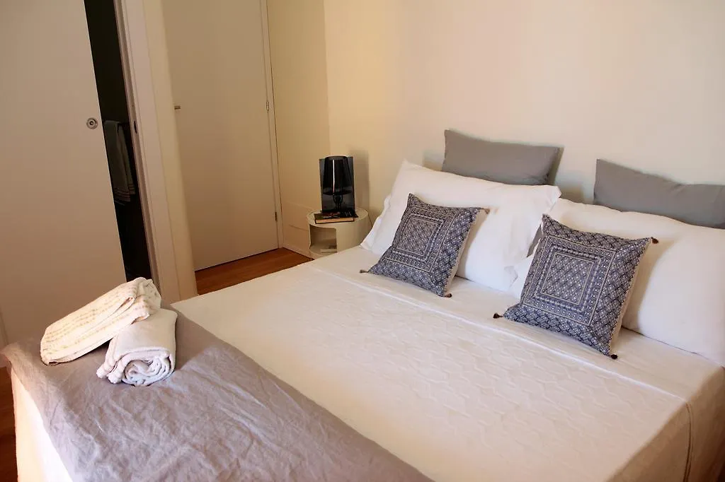Suite Faro 33 San Vito Lo Capo 0*,  Италия