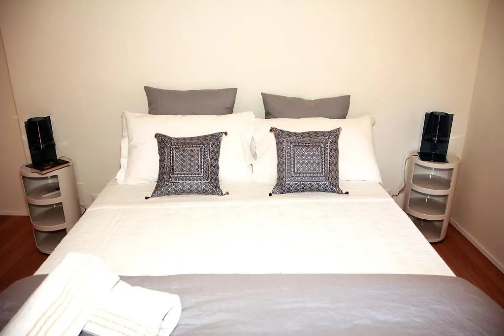 Guest house Suite Faro 33 San Vito Lo Capo Italy