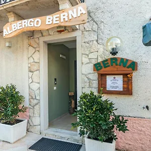 Berna , Erbezzo Italien