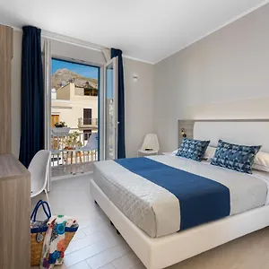 Frühstückspension Scrusciu Du Mari, San Vito Lo Capo