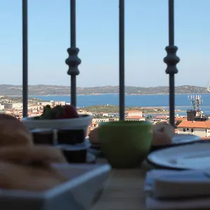 U Punenti , La Maddalena (Sassari) Italien