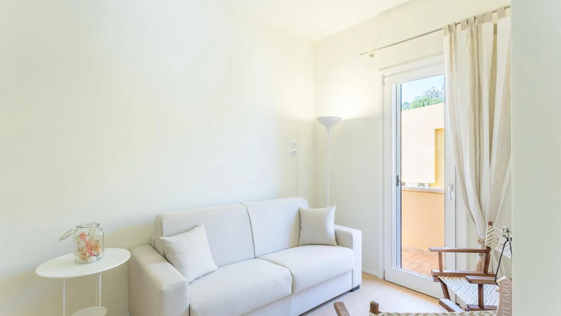 Hotel Faro 33 San Vito Lo Capo 0*,