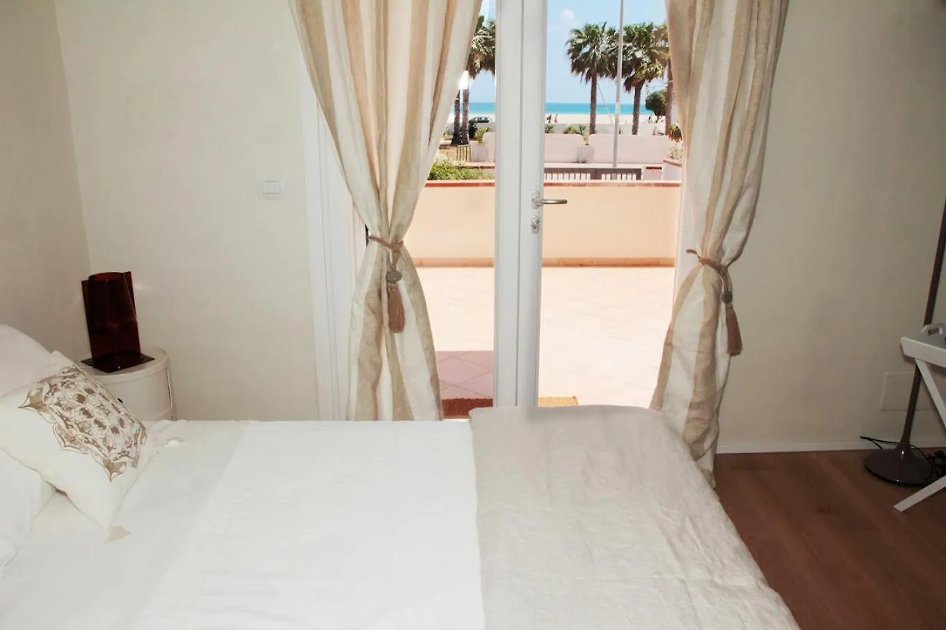 Affittacamere Hotel Faro 33 San Vito Lo Capo Italia