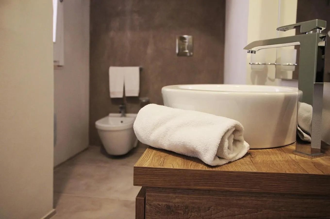 Hotel Faro 33 San Vito Lo Capo 0*,