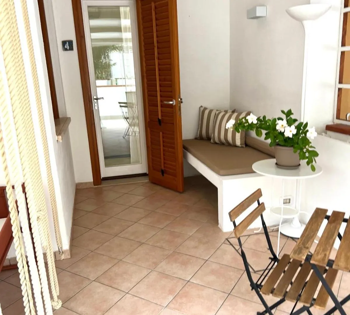 Hotel Faro 33 San Vito Lo Capo 0*,  Italia