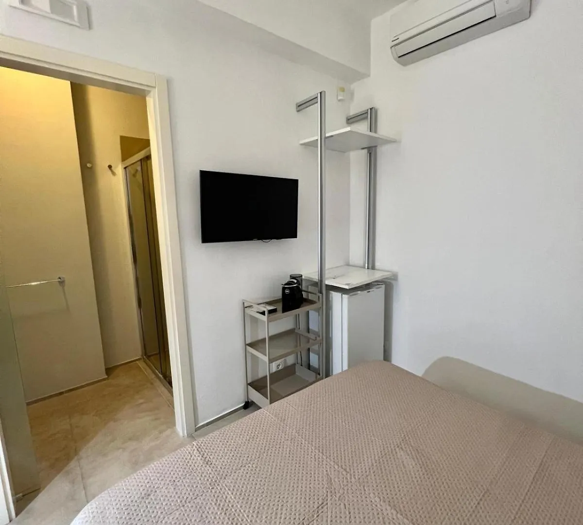 Hotel Faro 33 San Vito Lo Capo Italia