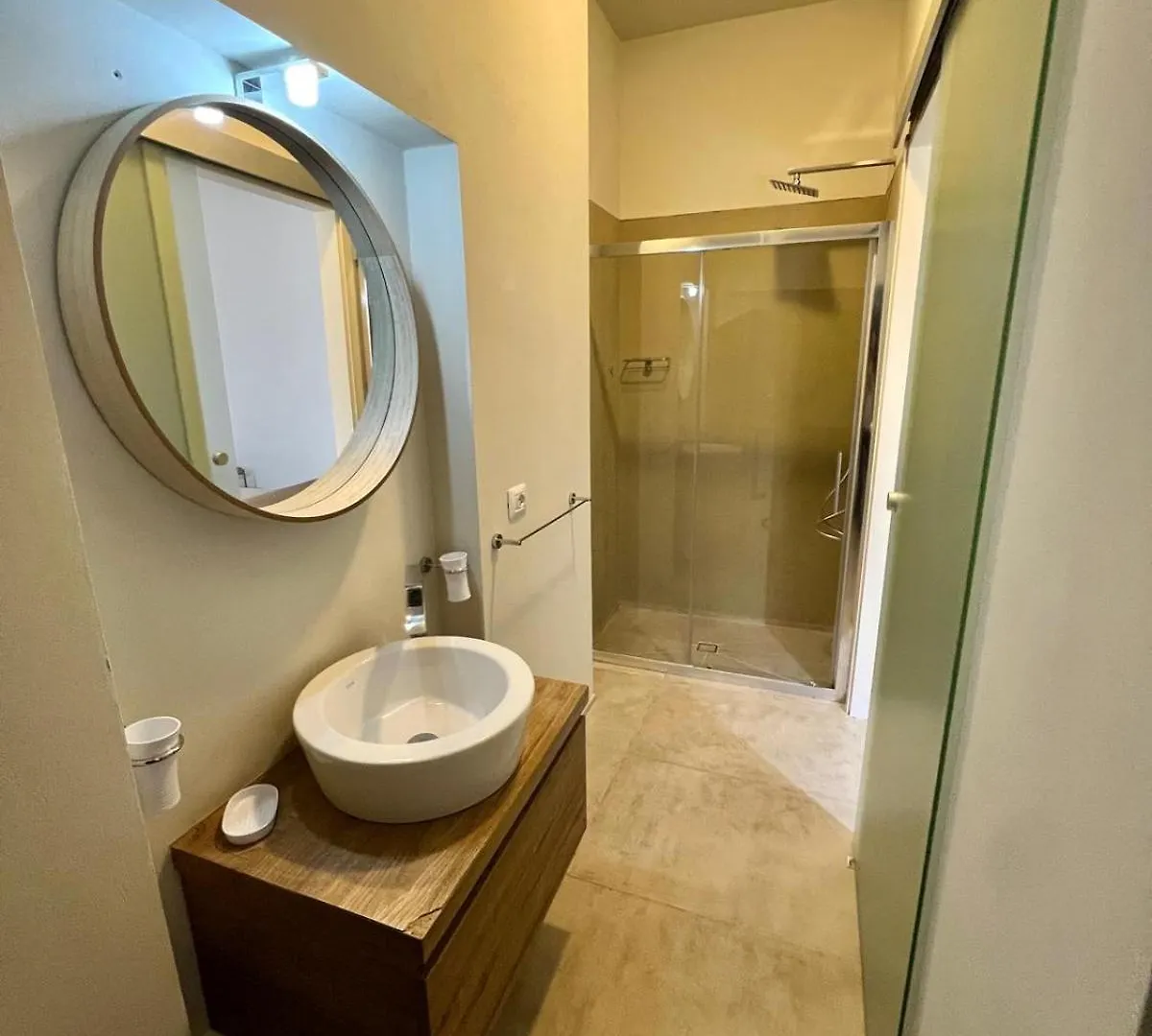 Suite Faro 33 San Vito lo Capo