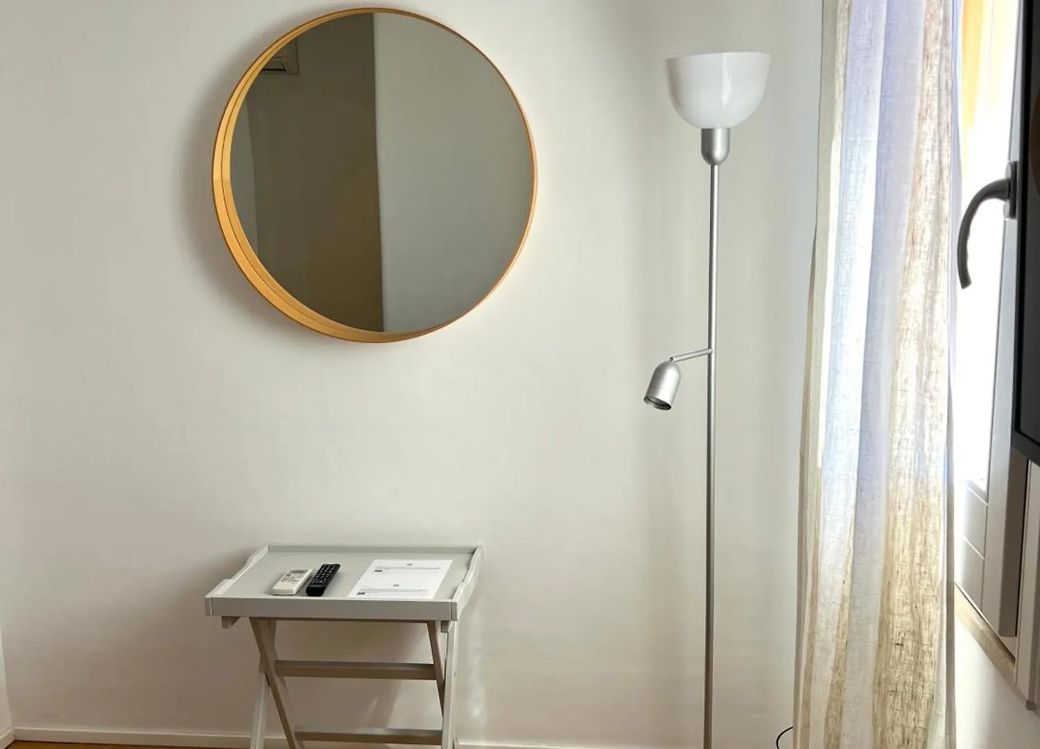 Suite Faro 33 San Vito lo Capo Gasthof