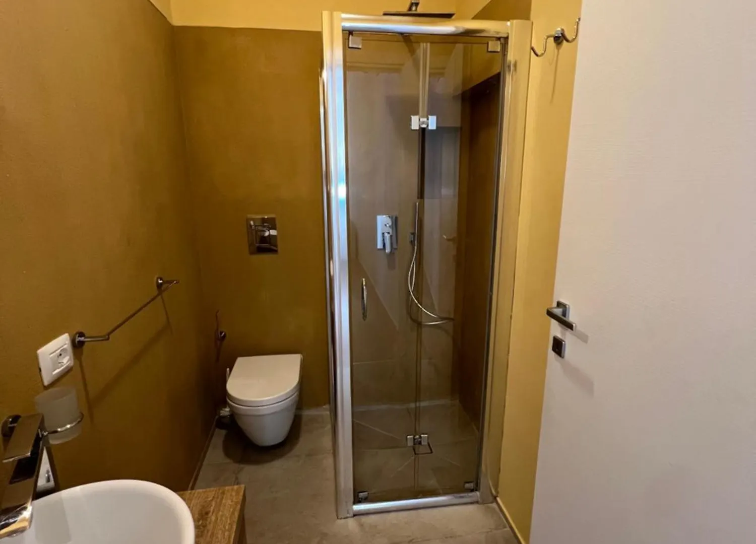 Affittacamere Hotel Faro 33 San Vito Lo Capo