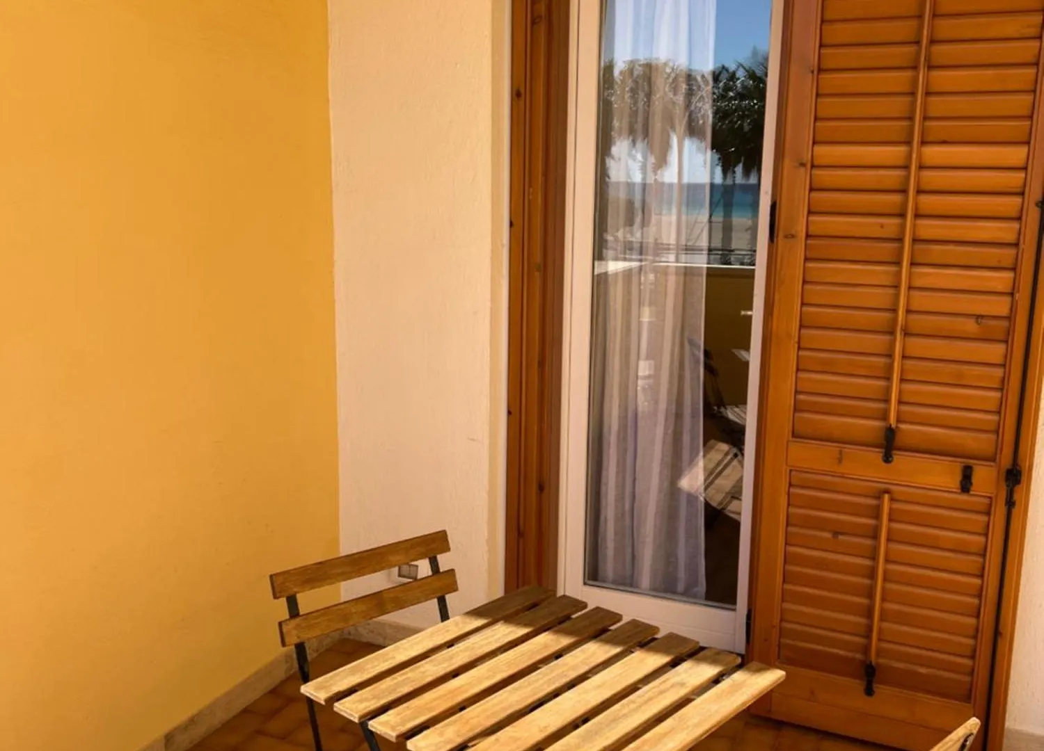 Hotel Faro 33 San Vito Lo Capo