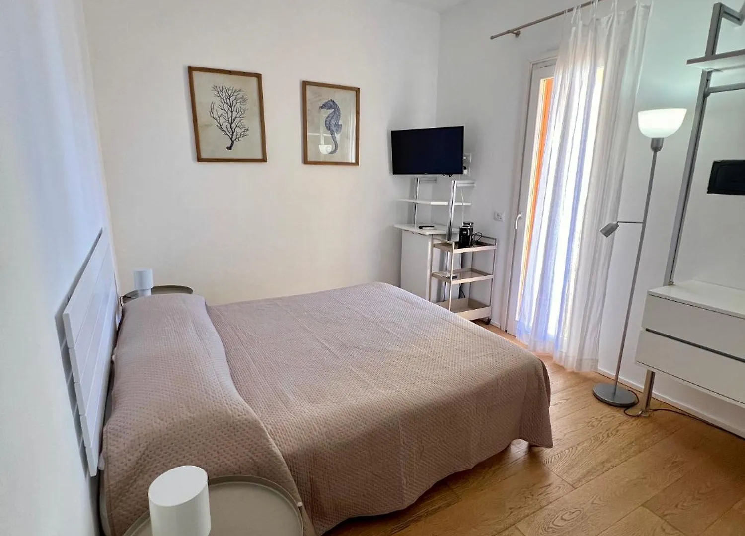 Affittacamere Hotel Faro 33 San Vito Lo Capo