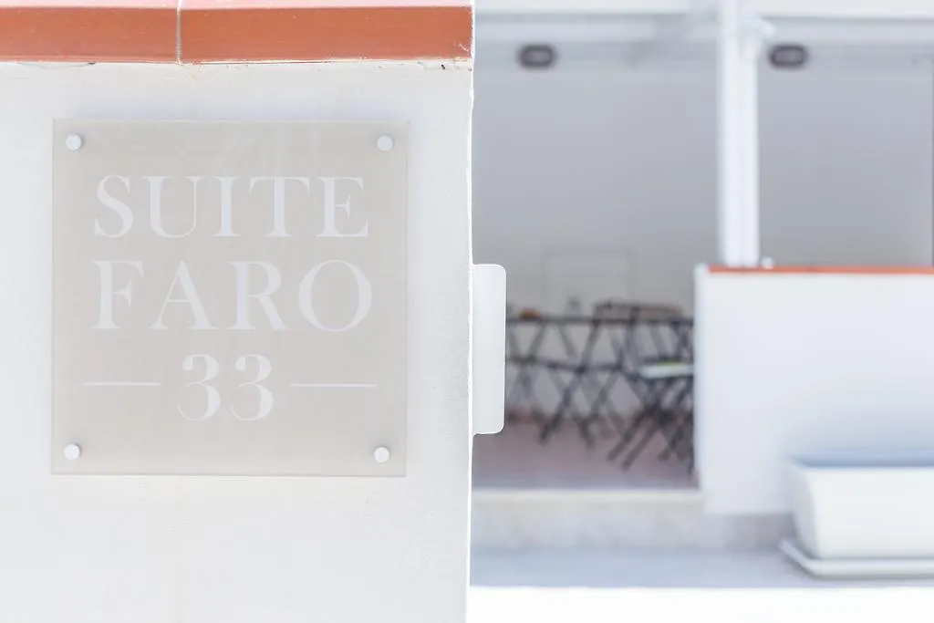 Hotel Faro 33 San Vito Lo Capo