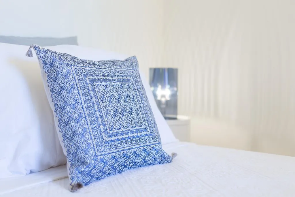 Hotel Faro 33 San Vito Lo Capo Affittacamere