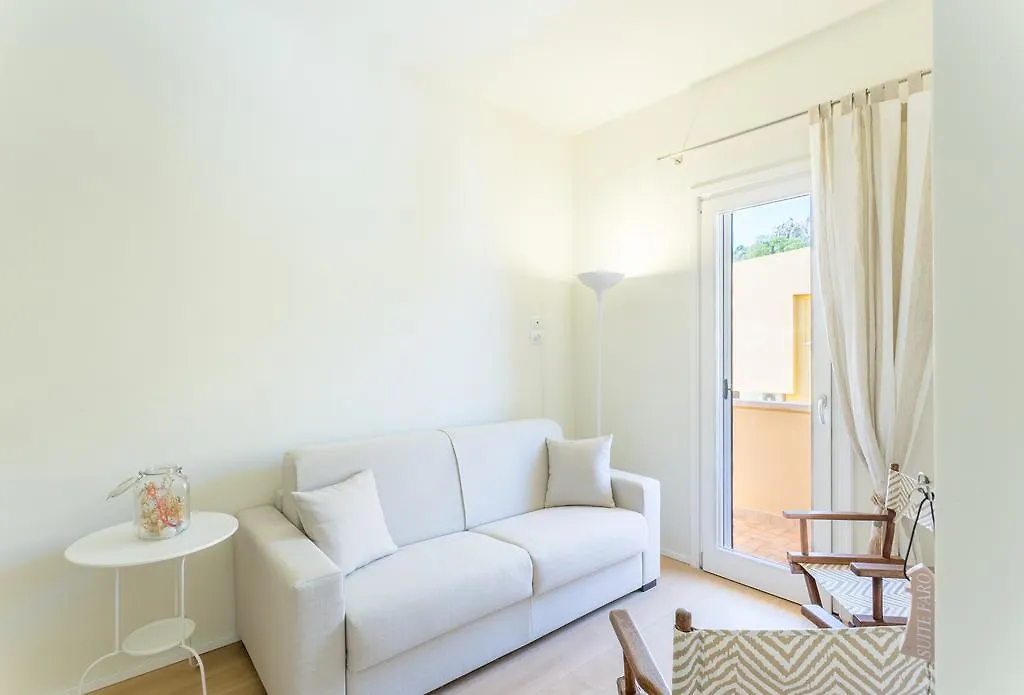 Hotel Faro 33 San Vito Lo Capo 0*,  Italia