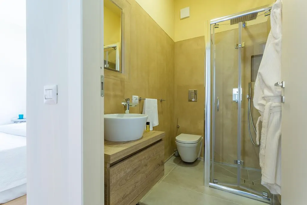 Hotel Faro 33 San Vito Lo Capo