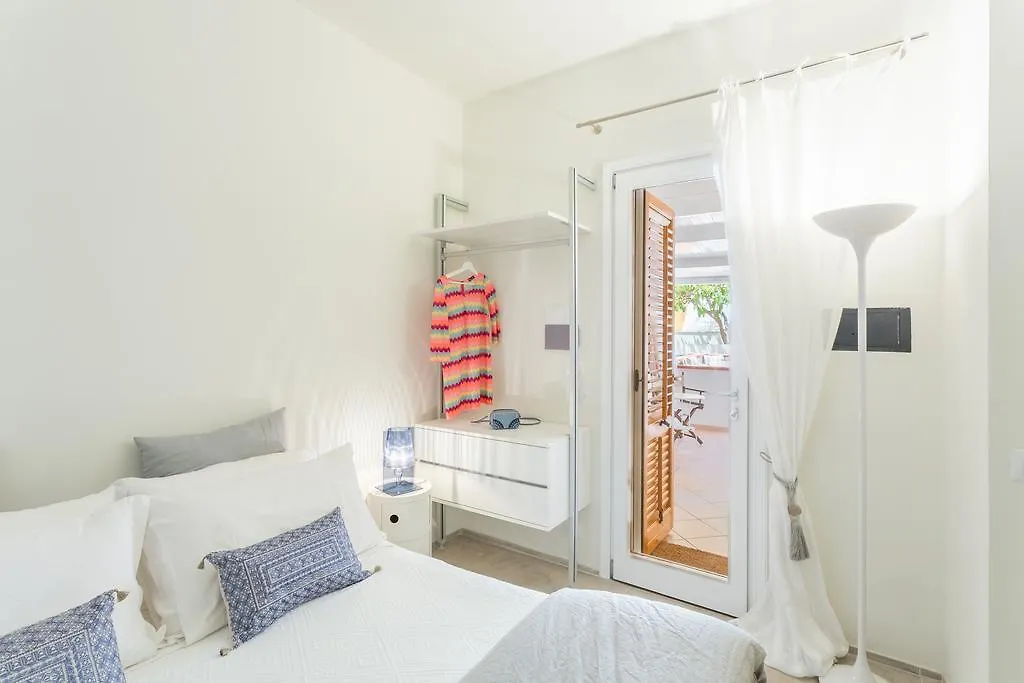 Faro 33 Hotel San Vito Lo Capo Gæstehus