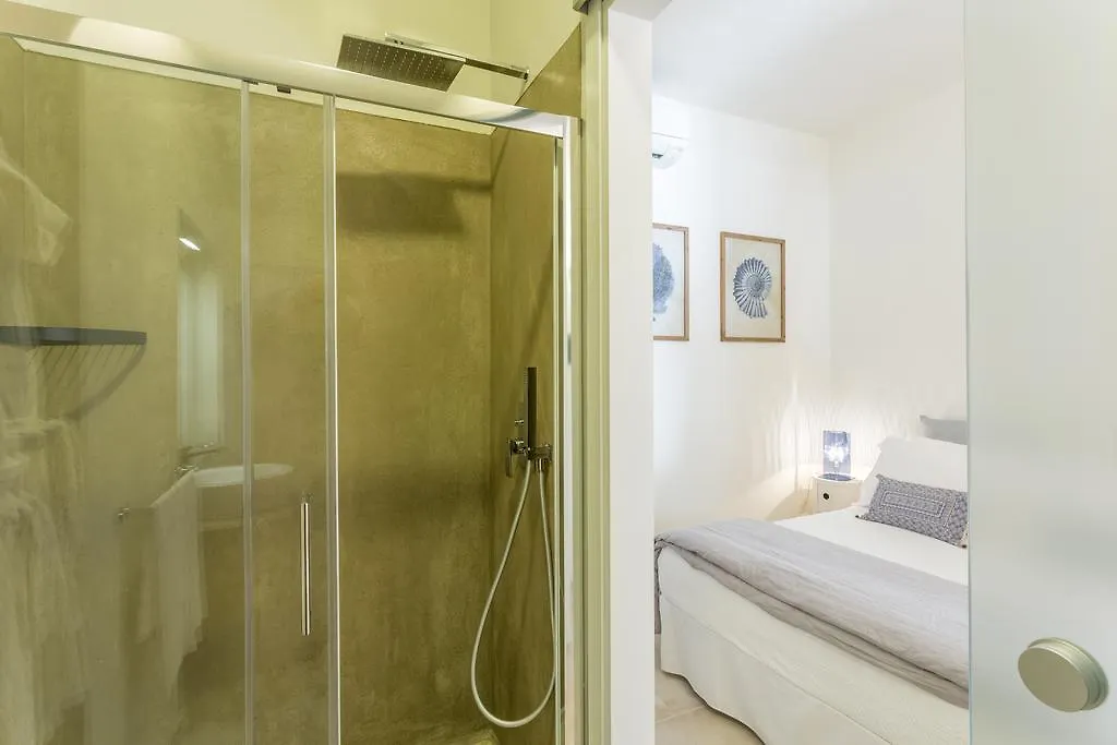 Affittacamere Hotel Faro 33 San Vito Lo Capo