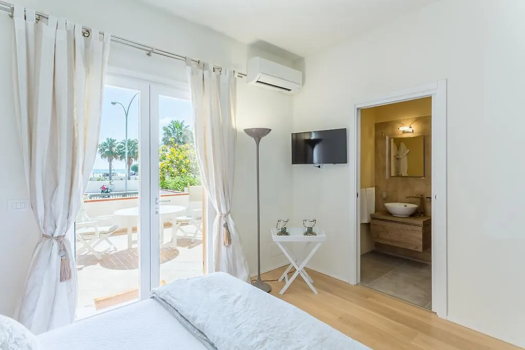 Suite Faro 33 San Vito lo Capo