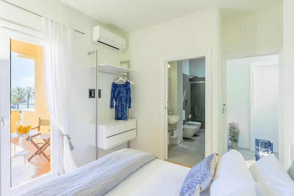 Hotel Faro 33 San Vito Lo Capo