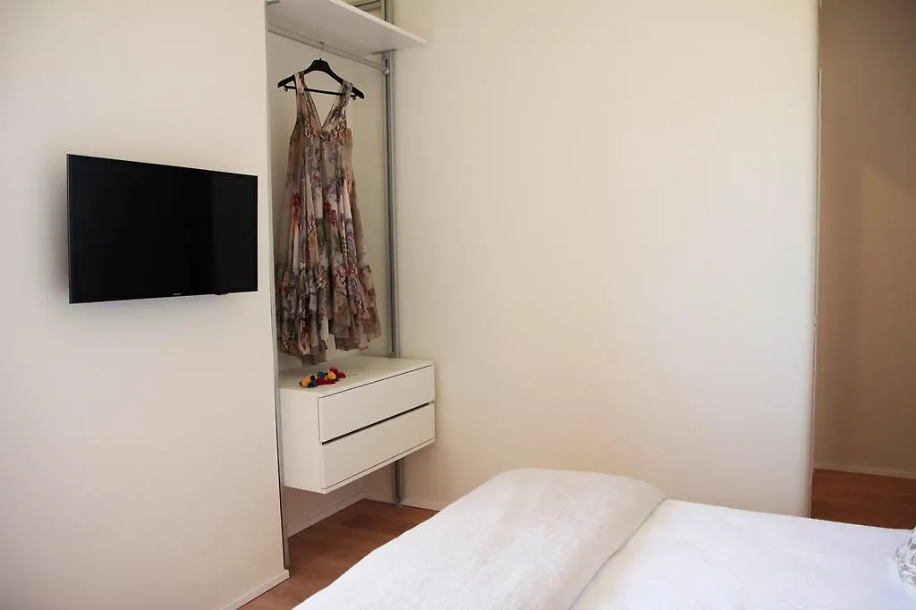 Hotel Faro 33 San Vito Lo Capo 0*,