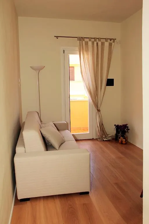 Affittacamere Hotel Faro 33 San Vito Lo Capo
